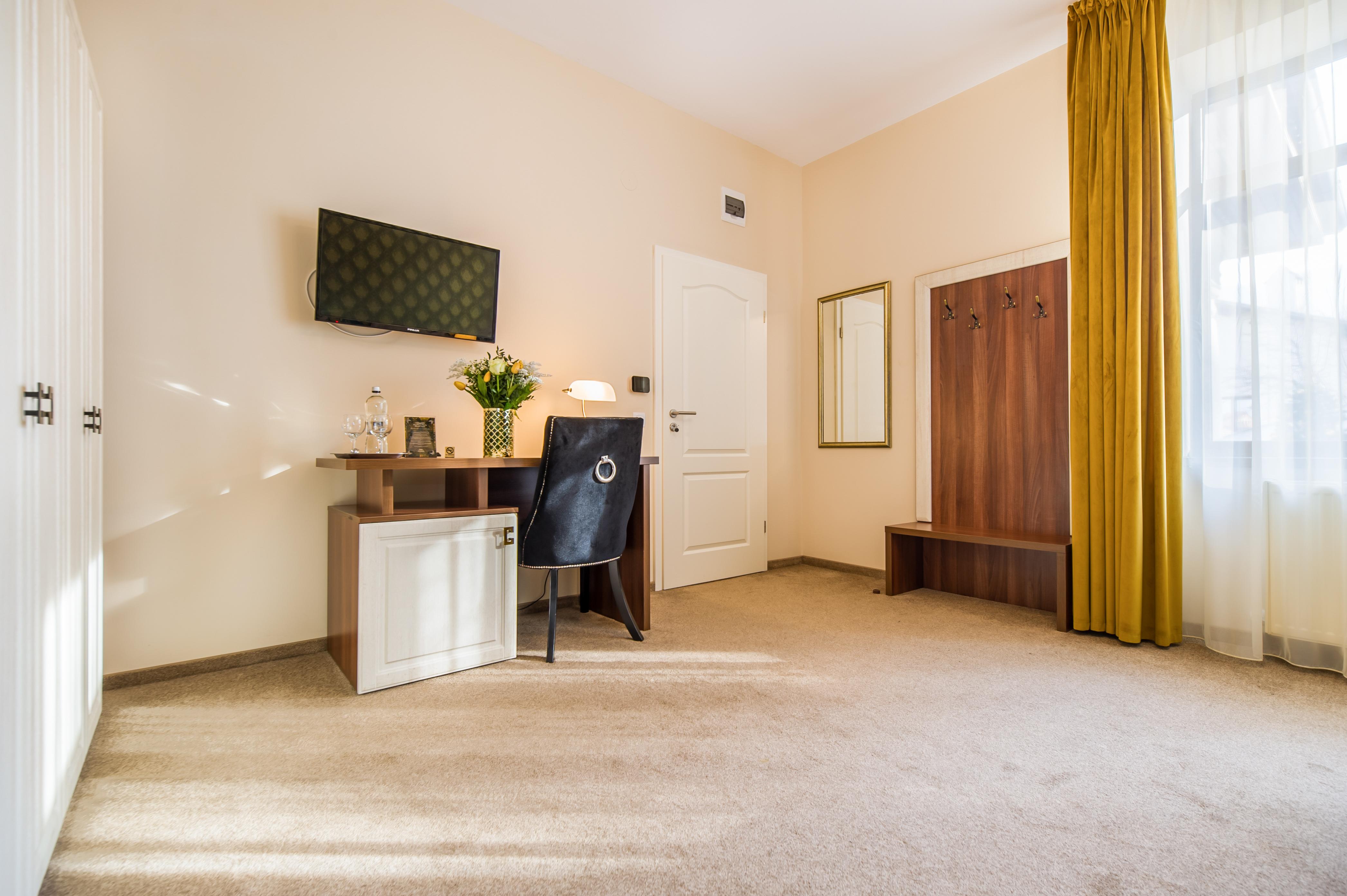 Casa Moritz Hotel Brasov Bagian luar foto