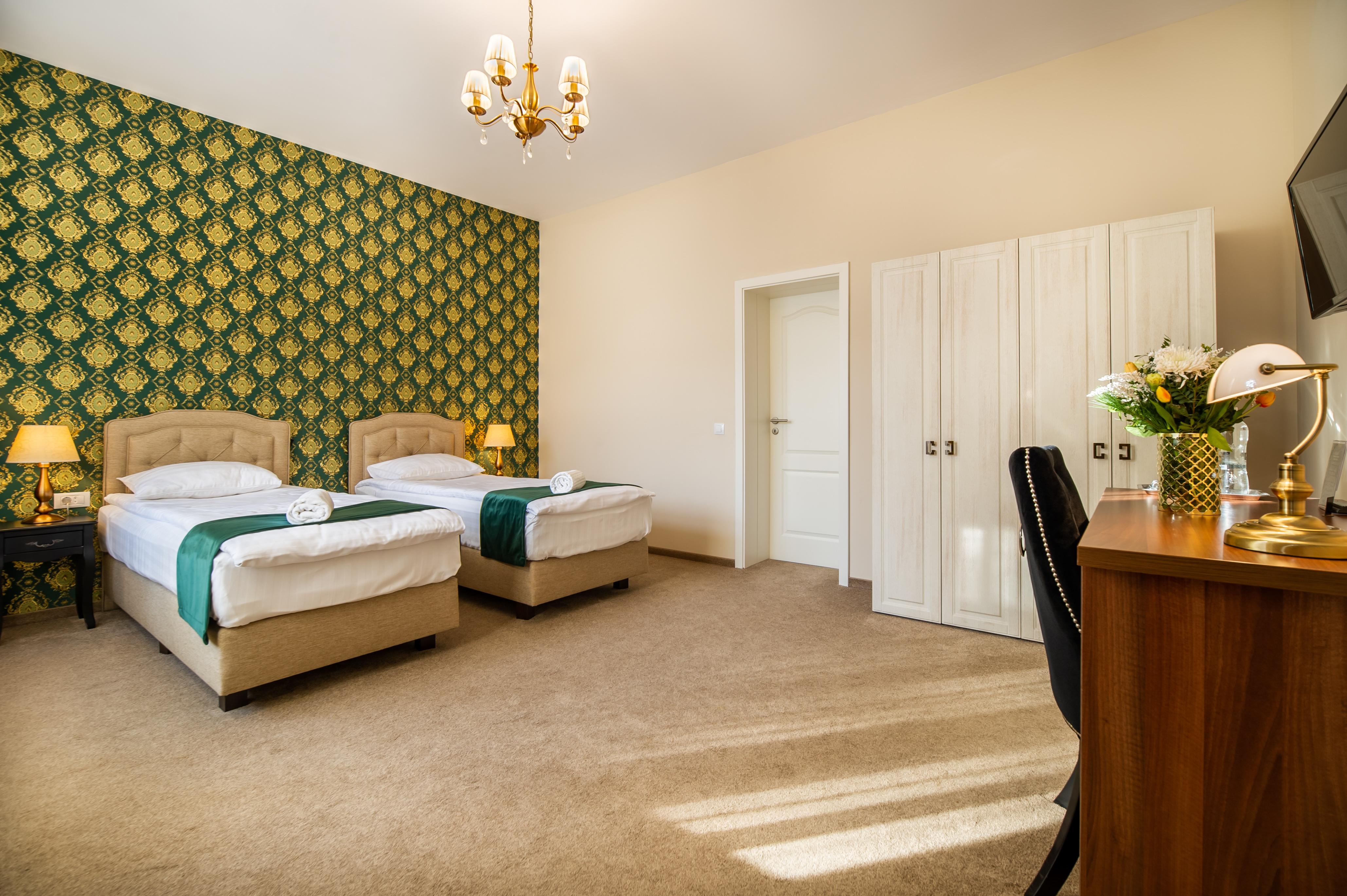 Casa Moritz Hotel Brasov Bagian luar foto