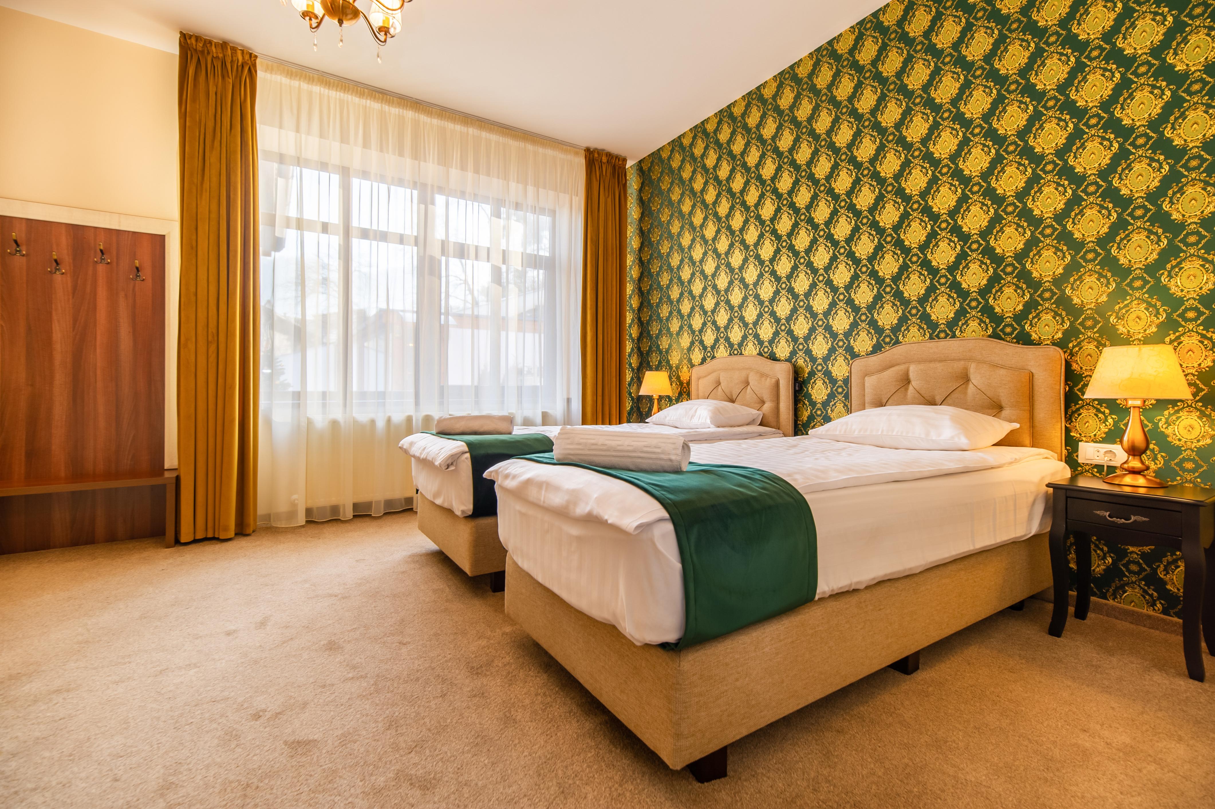 Casa Moritz Hotel Brasov Bagian luar foto