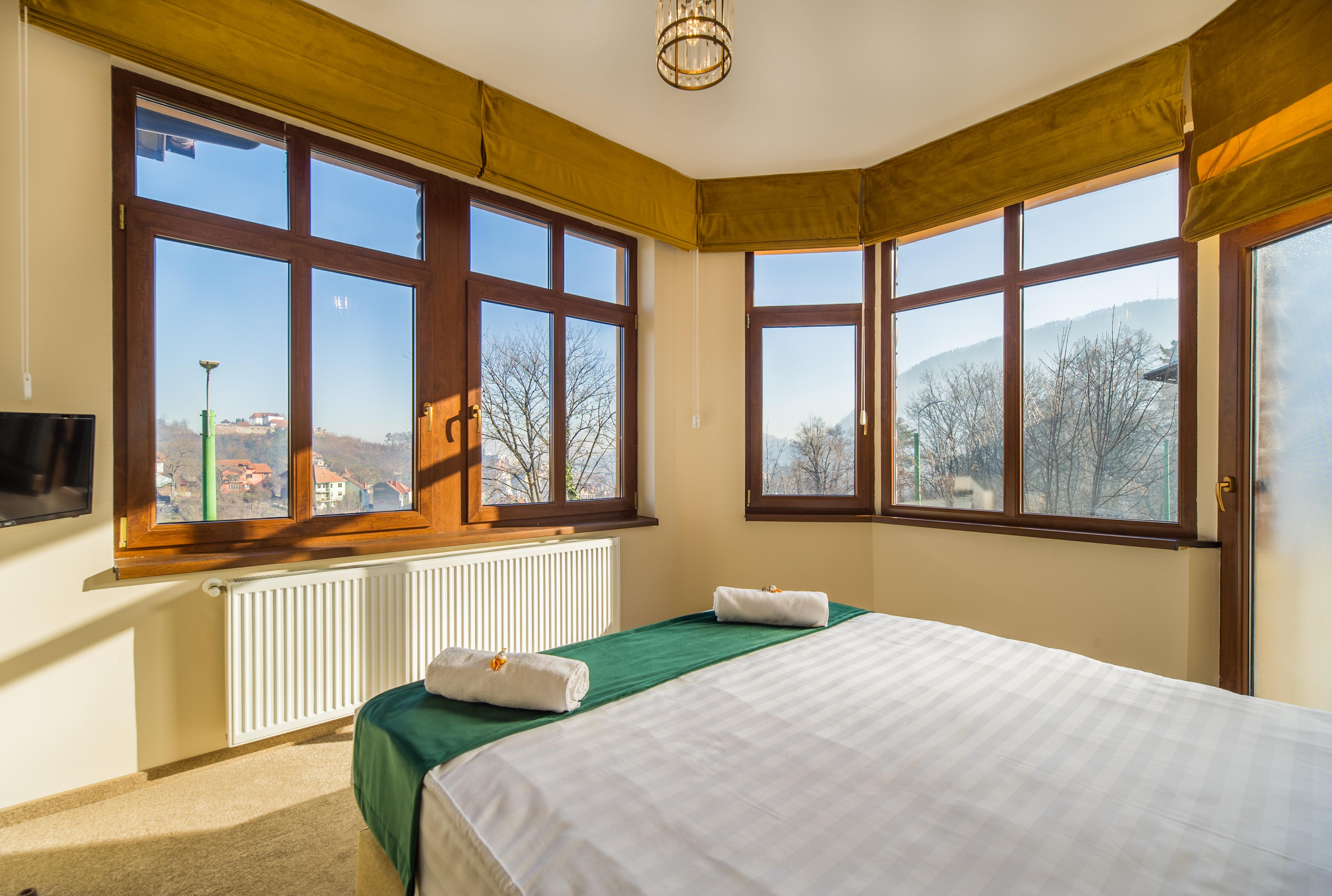 Casa Moritz Hotel Brasov Bagian luar foto