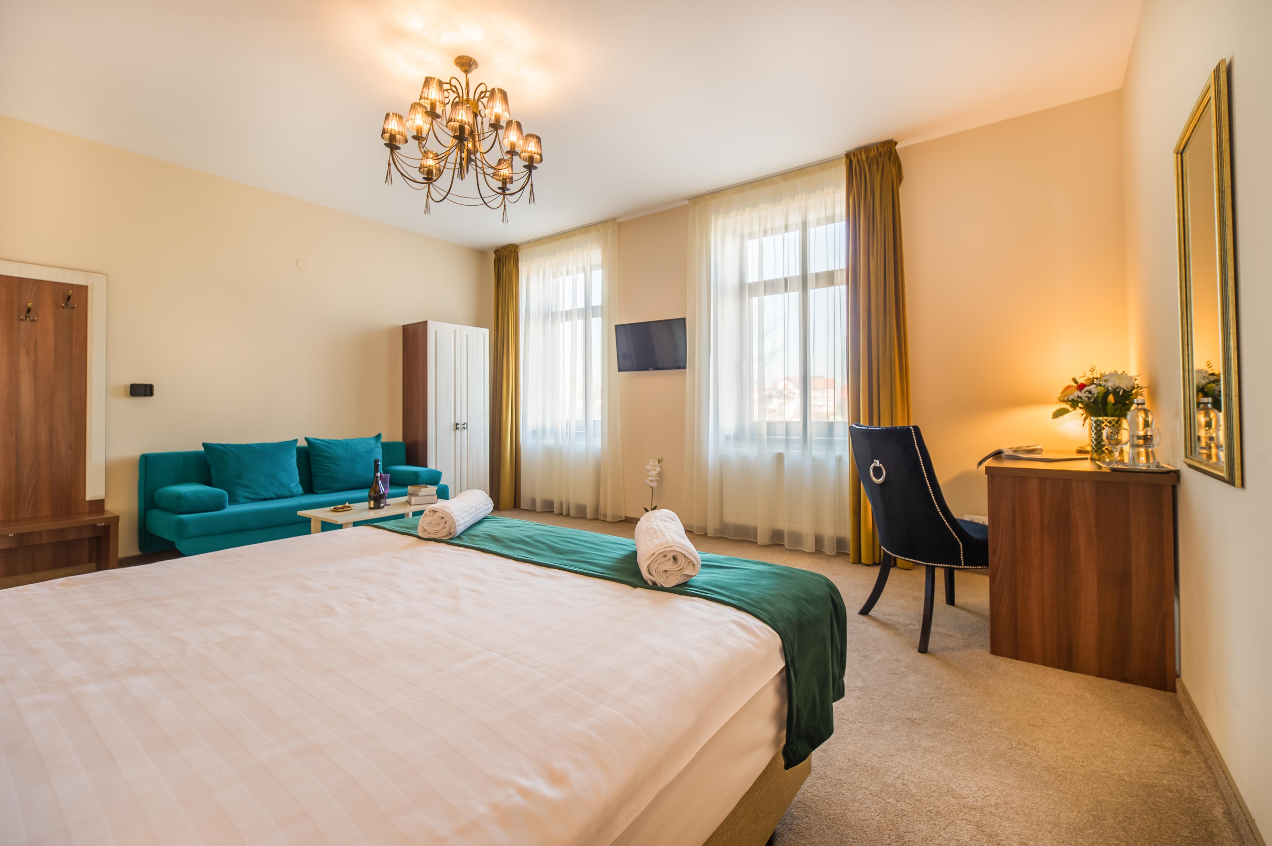 Casa Moritz Hotel Brasov Bagian luar foto