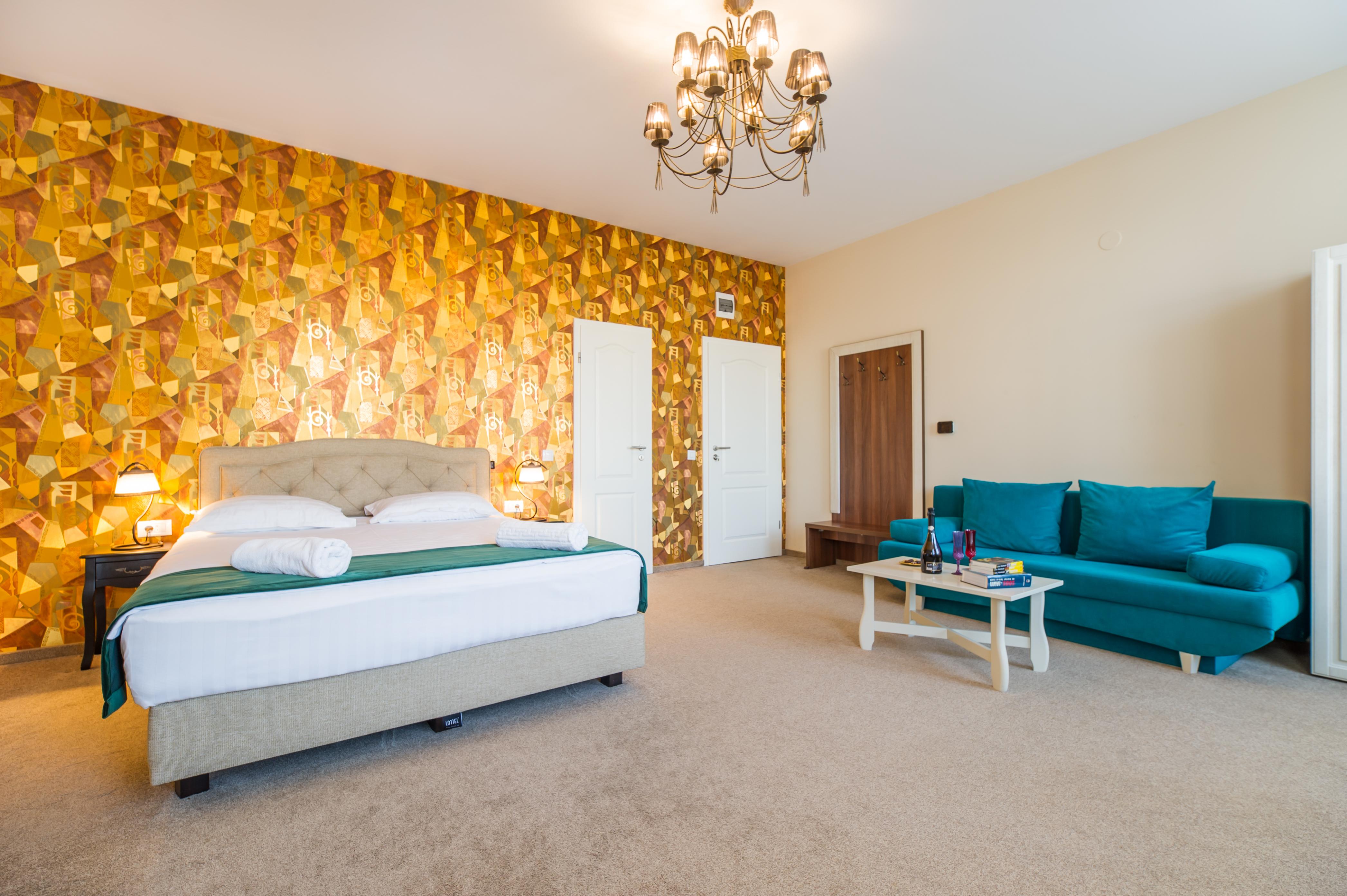 Casa Moritz Hotel Brasov Bagian luar foto
