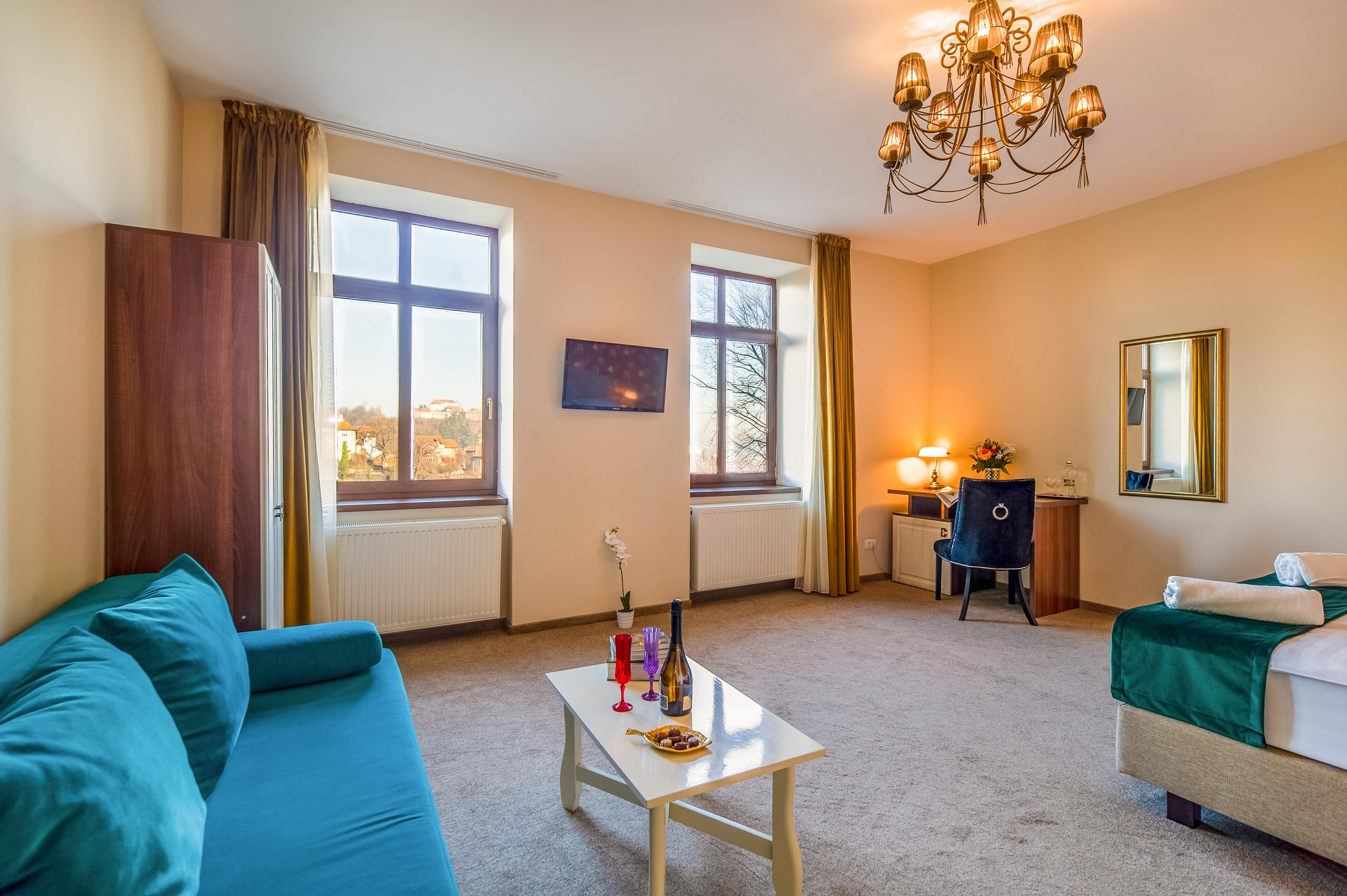 Casa Moritz Hotel Brasov Bagian luar foto