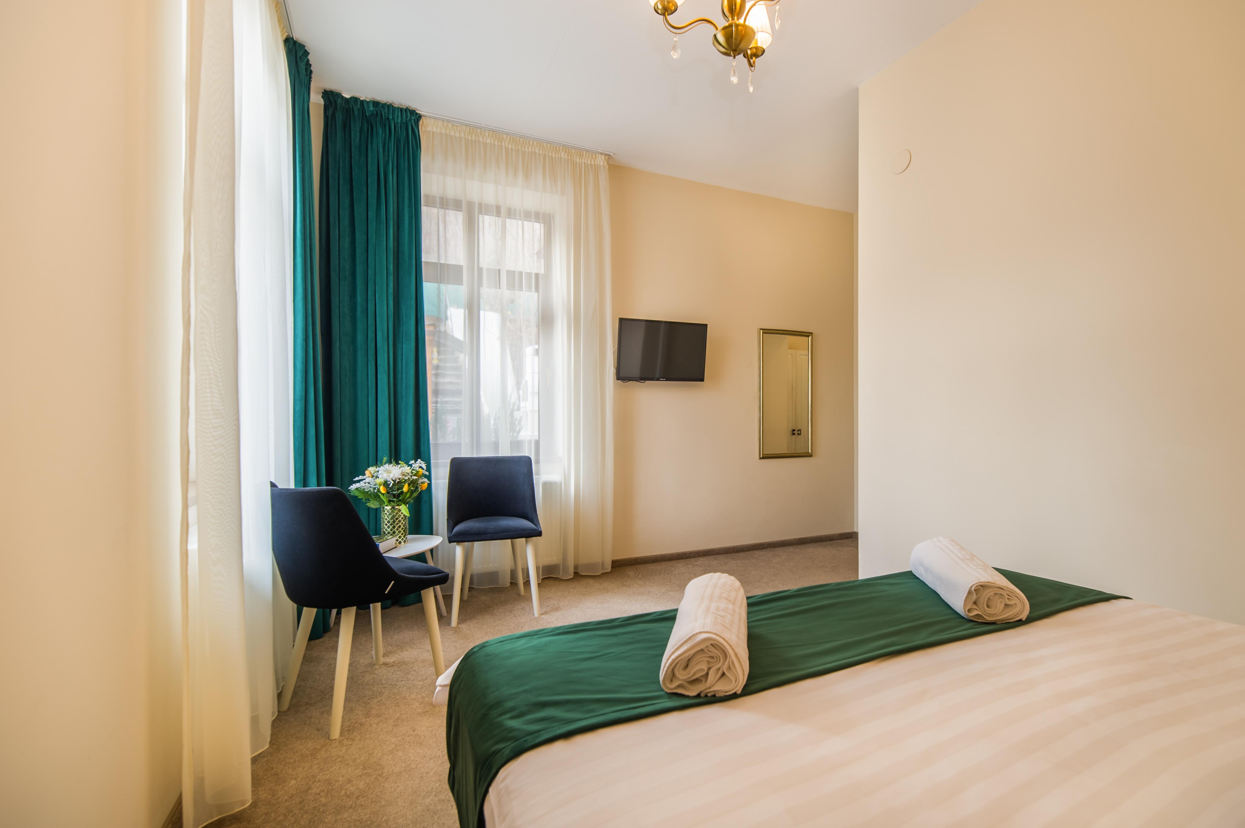 Casa Moritz Hotel Brasov Bagian luar foto