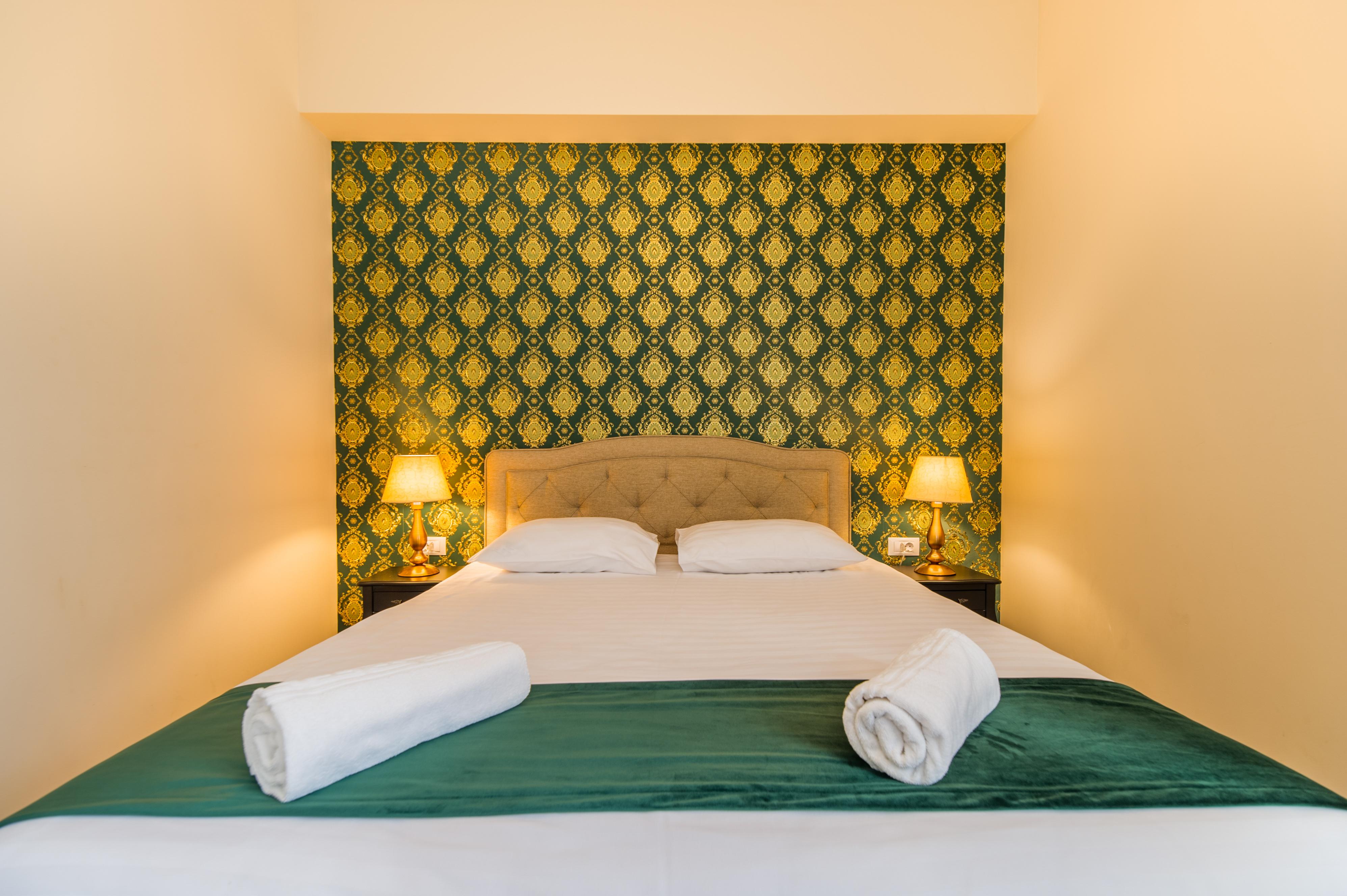 Casa Moritz Hotel Brasov Bagian luar foto