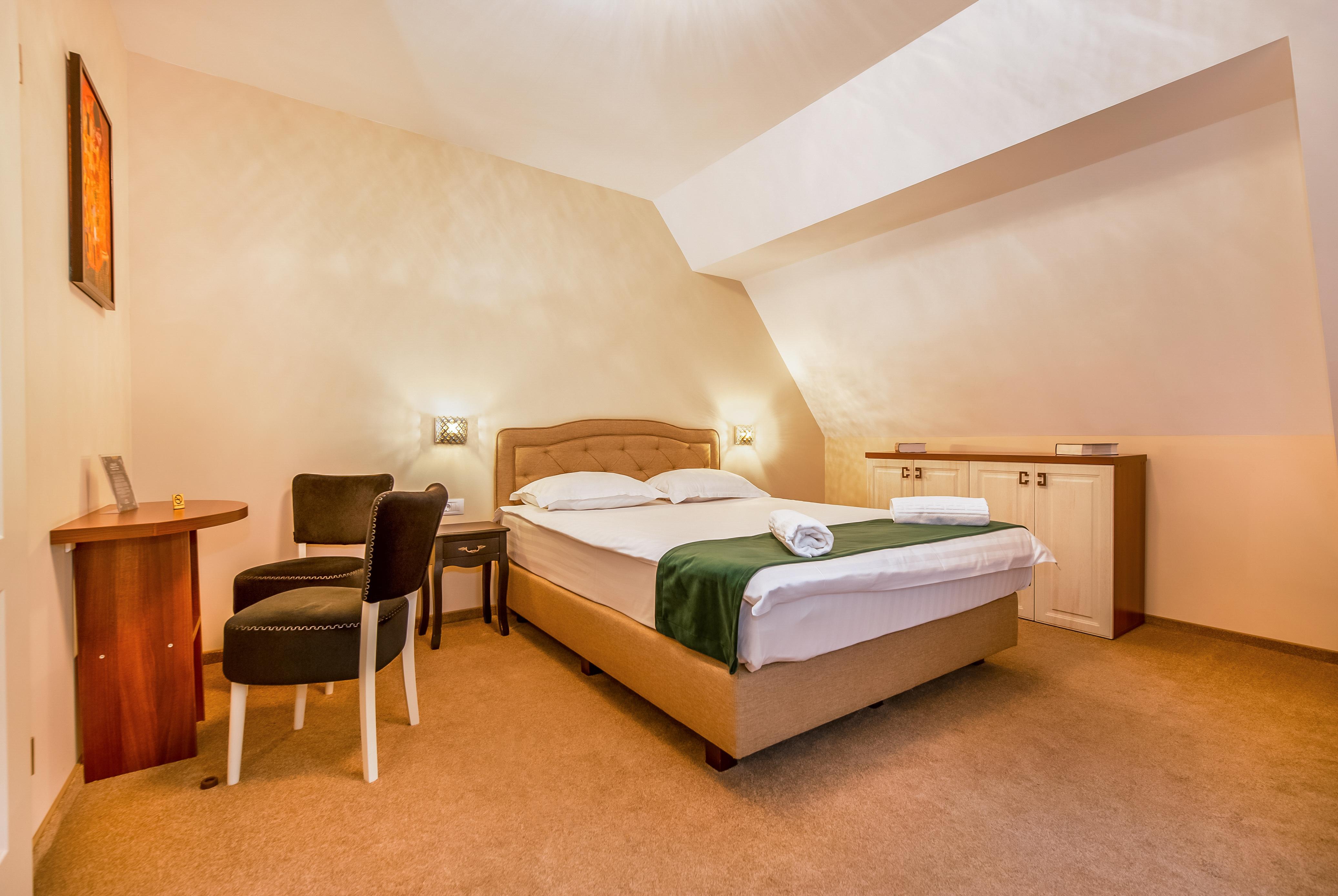 Casa Moritz Hotel Brasov Bagian luar foto