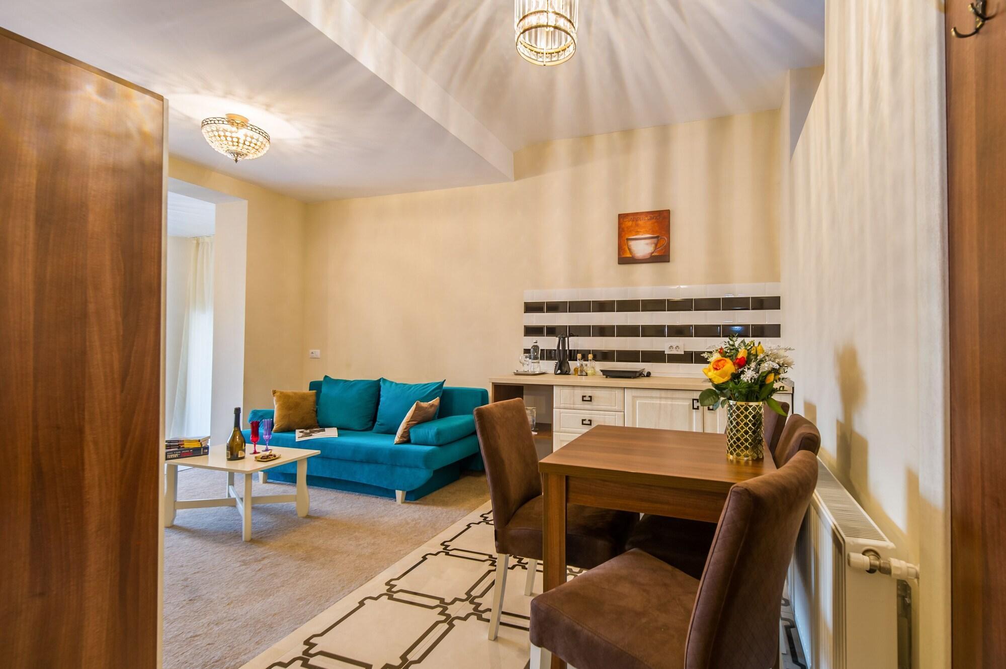 Casa Moritz Hotel Brasov Bagian luar foto
