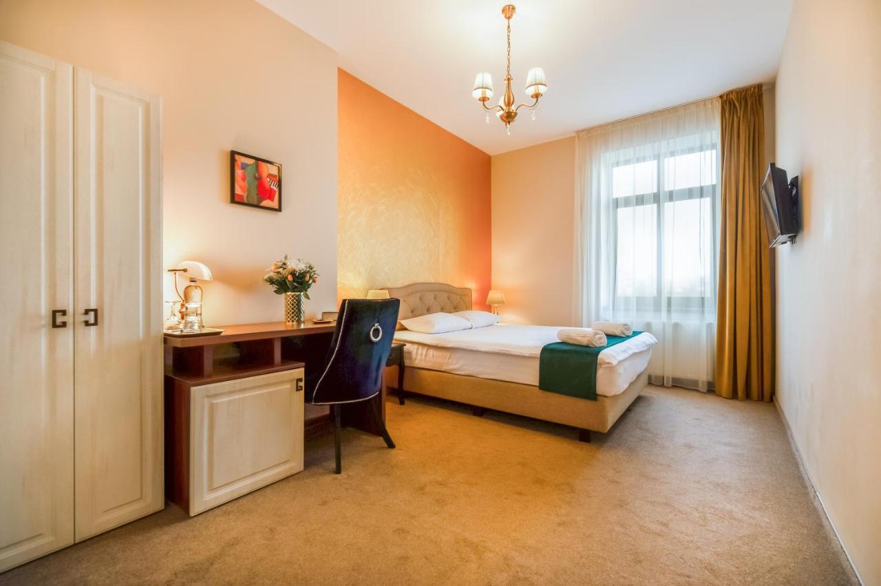 Casa Moritz Hotel Brasov Bagian luar foto