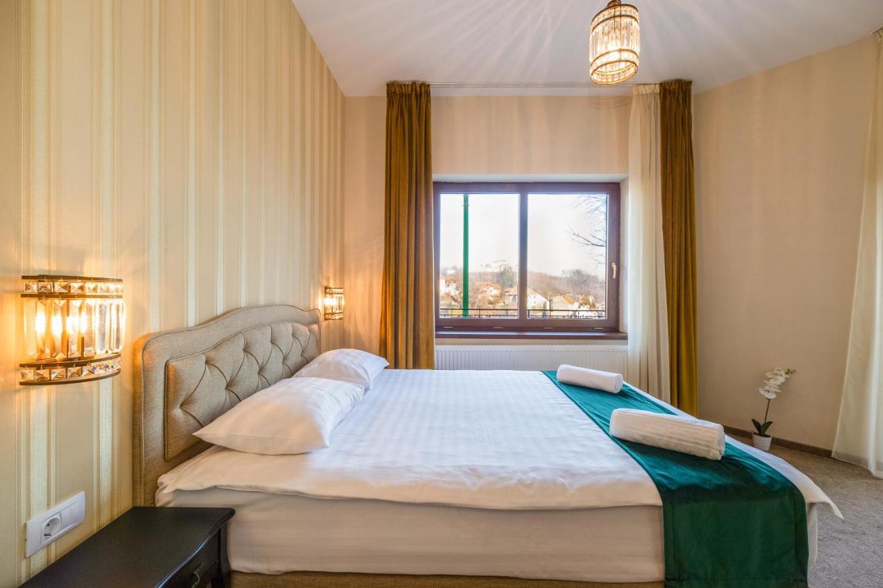 Casa Moritz Hotel Brasov Bagian luar foto